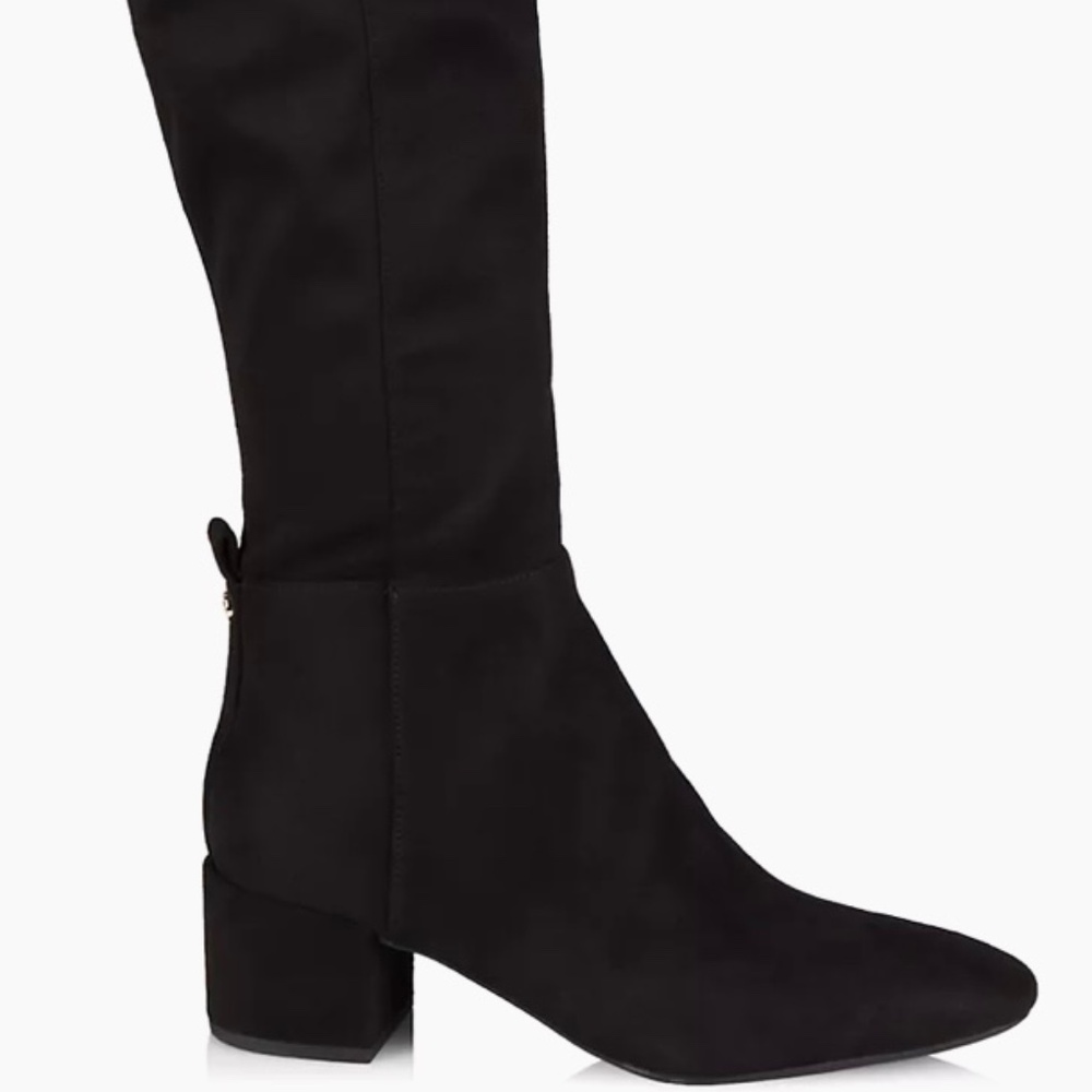 Boots (Over the knee)